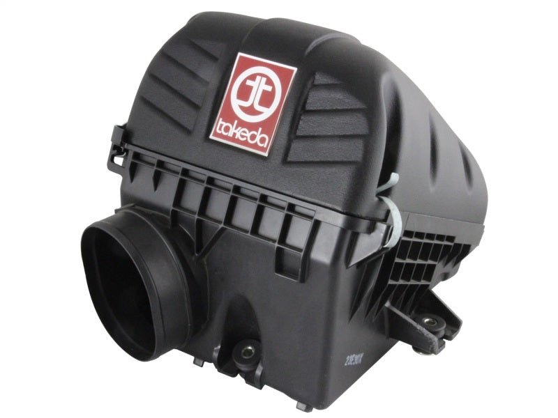 aFe Takeda Intake Stage - 2 PRO 5R Honda Civic 12 - 13 L4 - 1.8L (Wrinkle Black) - CPC Performance