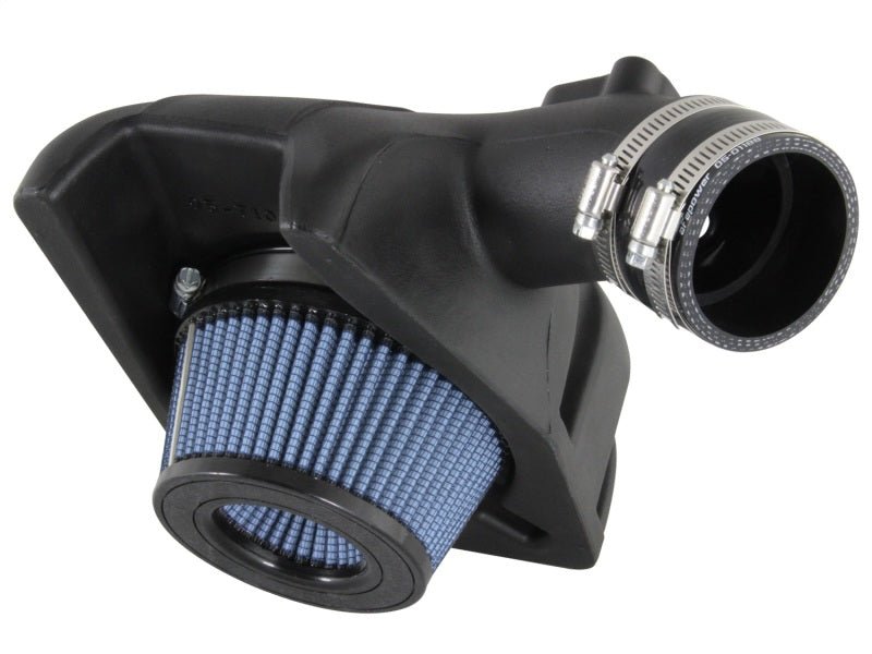 aFe Takeda Intake Stage - 2 PRO 5R Honda Civic 12 - 13 L4 - 1.8L (Wrinkle Black) - CPC Performance