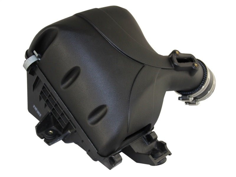 aFe Takeda Intake Stage - 2 PRO 5R Honda Civic 12 - 13 L4 - 1.8L (Wrinkle Black) - CPC Performance