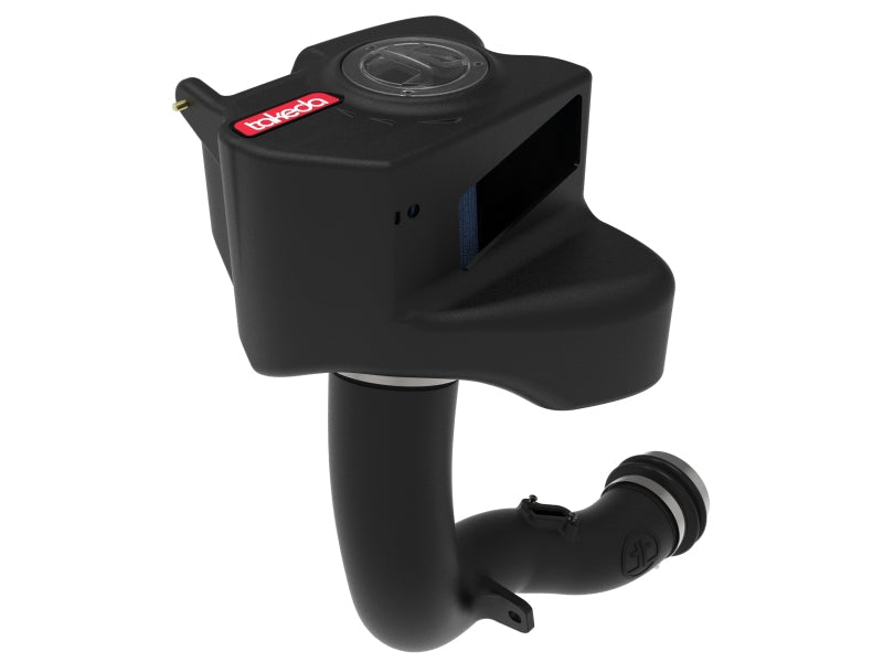 aFe Takeda Intake System w/Pro 5R Filerter Subaru Forester 14 - 18 H4 - 2.0L (t) - CPC Performance