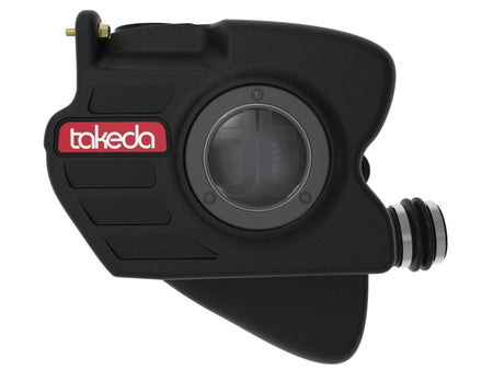 aFe Takeda Intake System w/Pro 5R Filerter Subaru Forester 14 - 18 H4 - 2.0L (t) - CPC Performance