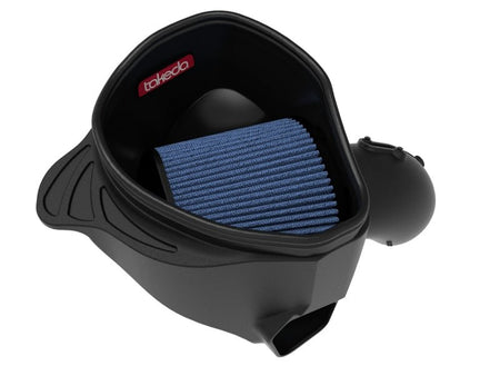 aFe Takeda Intakes Stage - 2 AIS w/ Pro 5R Media 20 - 22 Toyota GR Supra (A90) L6 - 3.0L (t) B58 - CPC Performance