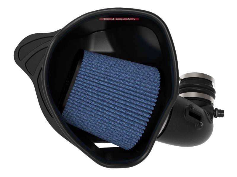 aFe Takeda Intakes Stage - 2 AIS w/ Pro 5R Media 20 - 22 Toyota GR Supra (A90) L6 - 3.0L (t) B58 - CPC Performance