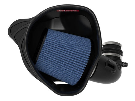 aFe Takeda Intakes Stage - 2 AIS w/ Pro 5R Media 20 - 22 Toyota GR Supra (A90) L6 - 3.0L (t) B58 - CPC Performance