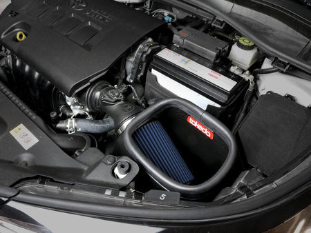 aFe Takeda Intakes Stage - 2 AIS w/ Pro 5R Media Toyota C - HR 17 - 20 L4 - 2.0L - CPC Performance