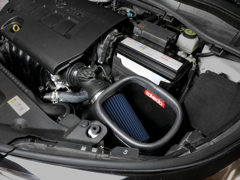 aFe Takeda Intakes Stage - 2 AIS w/ Pro 5R Media Toyota C - HR 17 - 20 L4 - 2.0L - CPC Performance