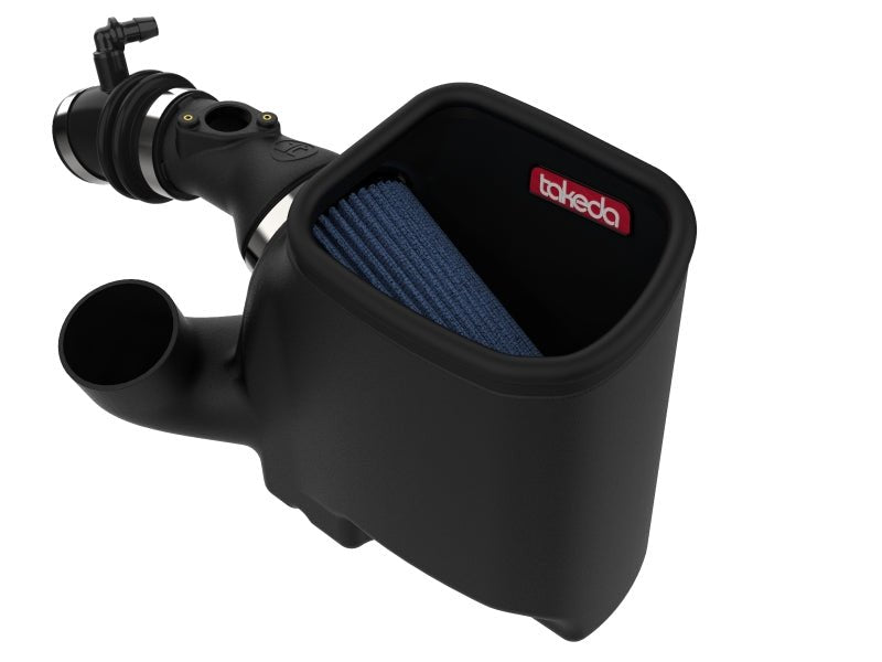 aFe Takeda Intakes Stage - 2 AIS w/ Pro 5R Media Toyota C - HR 17 - 20 L4 - 2.0L - CPC Performance