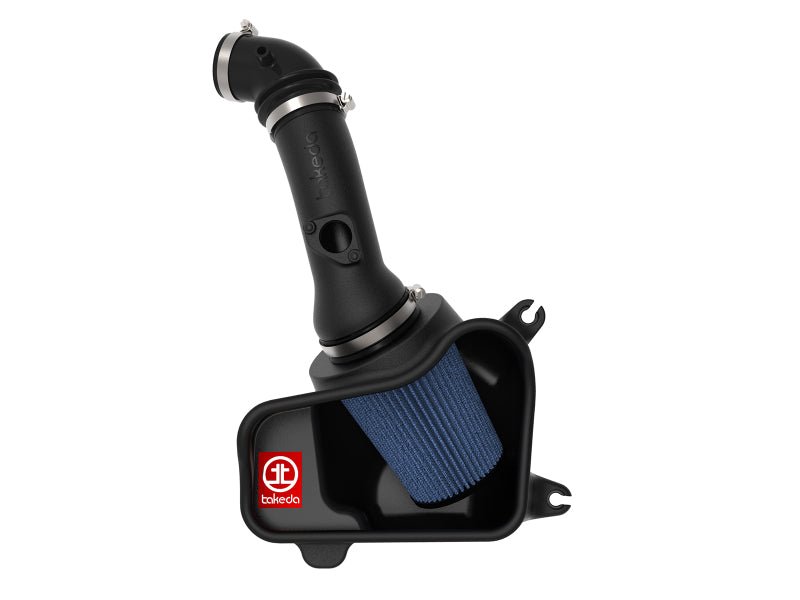 aFe Takeda Intakes Stage - 2 CAIS w/ Pro 5R Media 16 - 18 Honda Civic 2.0L - CPC Performance