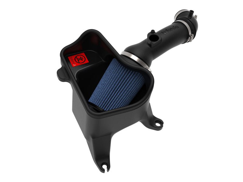 aFe Takeda Intakes Stage - 2 CAIS w/ Pro 5R Media 16 - 18 Honda Civic 2.0L - CPC Performance