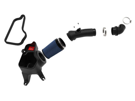 aFe Takeda Intakes Stage - 2 CAIS w/ Pro 5R Media 16 - 18 Honda Civic 2.0L - CPC Performance