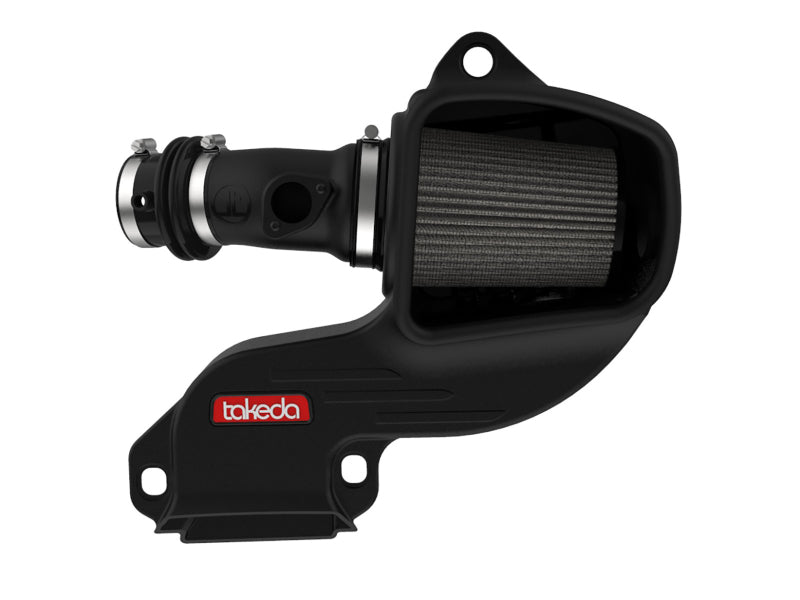 aFe Takeda Intakes Stage - 2 PDS AIS 14 - 18 Mazda 3 I4 - 2.5L - CPC Performance