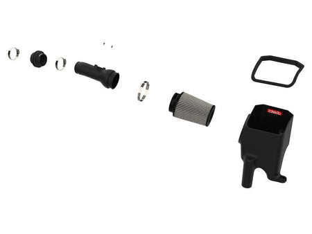 aFe Takeda Intakes Stage - 2 PDS AIS 16 - 19 Honda Civic I4 - 1.5L (t) - CPC Performance