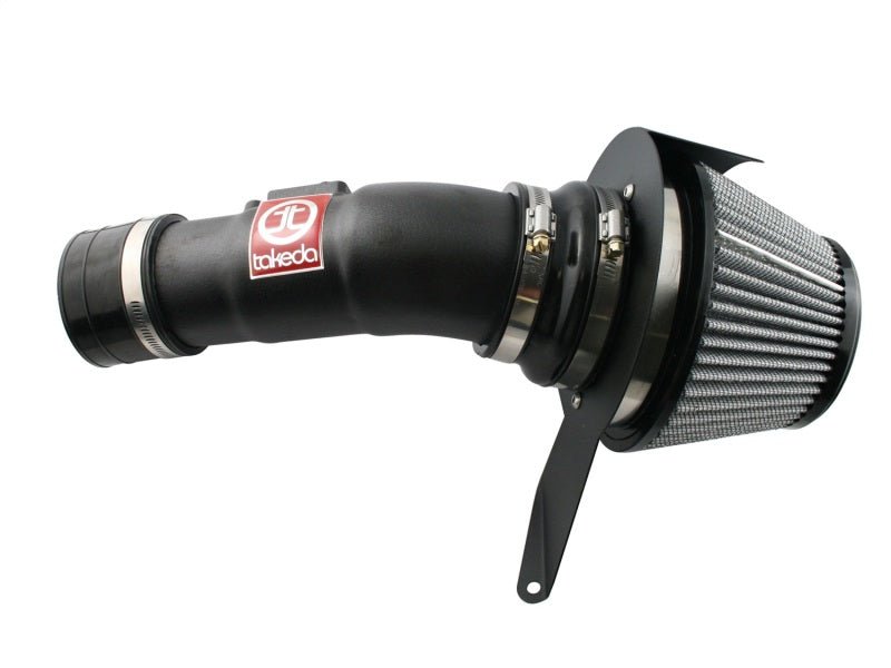 aFe Takeda Intakes Stage - 2 PDS AIS PDS Honda Accord 08 - 11 / Acura TL 09 - 11 V6 - 3.5/L3.7L (blk) - CPC Performance