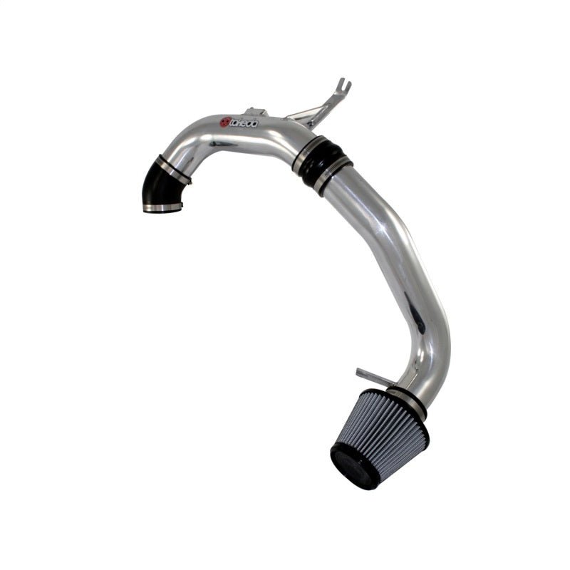 aFe Takeda Intakes Stage - 2 PDS AIS PDS Honda Accord 08 - 11 L4 - 2.4L (pol) - CPC Performance