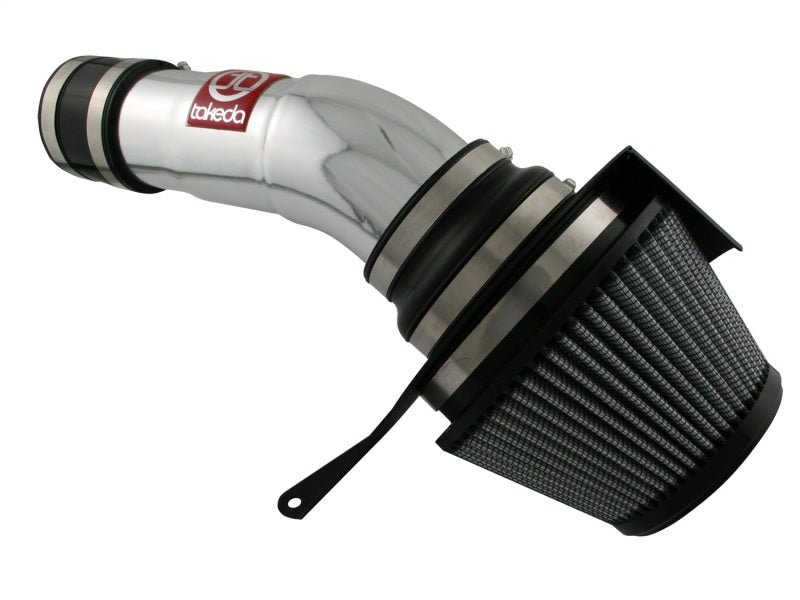 aFe Takeda Intakes Stage - 2 PDS AIS PDS Honda Accord 08 - 12 / Acura TL 09 - 13 V6 - 3.5L/3.7L (pol) - CPC Performance