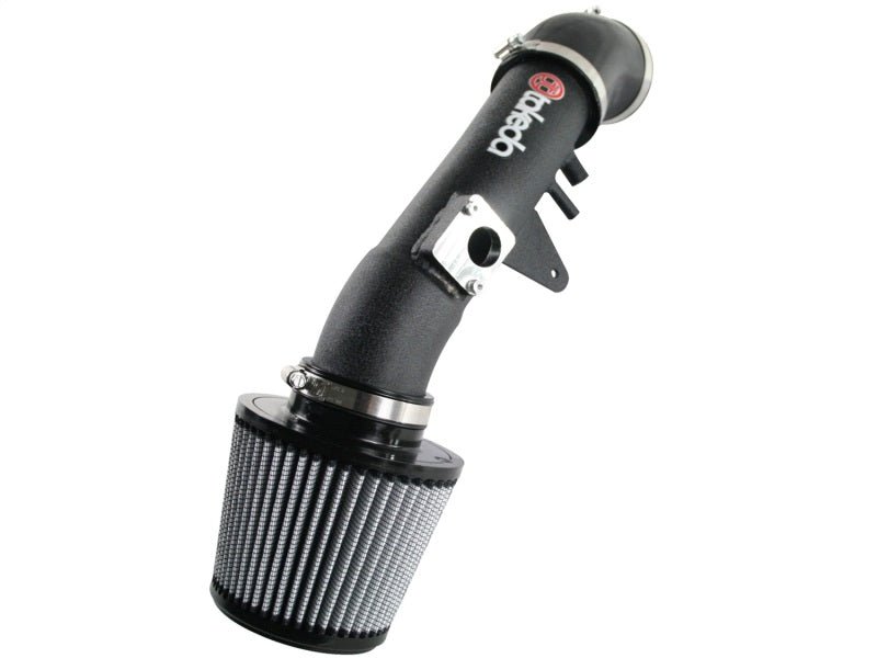 aFe Takeda Intakes Stage - 2 PDS AIS PDS Honda Civic Si 06 - 11 L4 - 2.0L (blk) - CPC Performance
