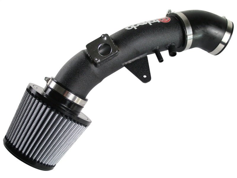 aFe Takeda Intakes Stage - 2 PDS AIS PDS Honda Civic Si 06 - 11 L4 - 2.0L (blk) - CPC Performance
