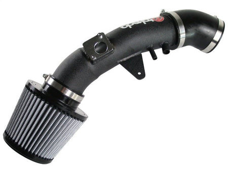 aFe Takeda Intakes Stage - 2 PDS AIS PDS Honda Civic Si 06 - 11 L4 - 2.0L (blk) - CPC Performance