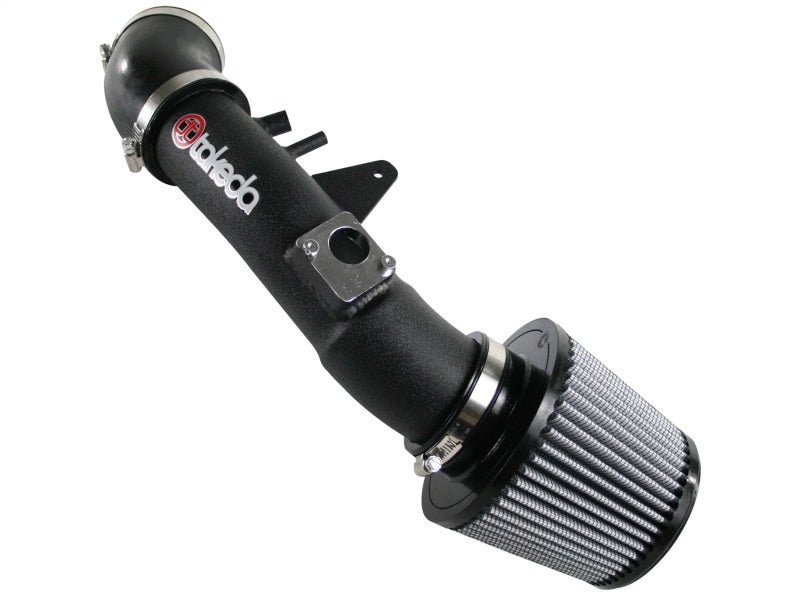 aFe Takeda Intakes Stage - 2 PDS AIS PDS Honda Civic Si 06 - 11 L4 - 2.0L (blk) - CPC Performance