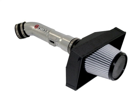 aFe Takeda Intakes Stage - 2 PDS AIS PDS Infiniti G35 03 - 06 V6 - 3.5L (pol) - CPC Performance