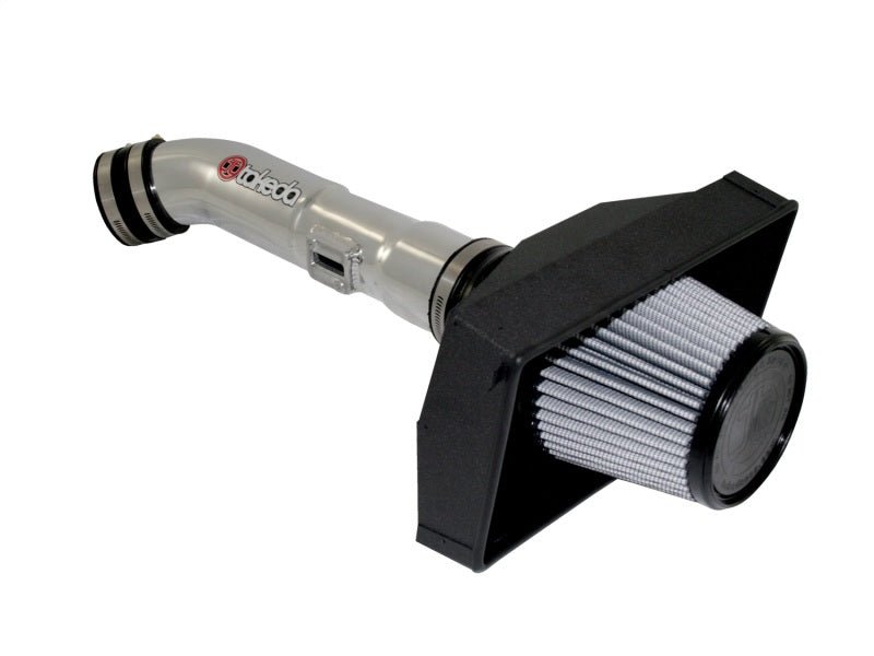 aFe Takeda Intakes Stage - 2 PDS AIS PDS Infiniti G35 03 - 06 V6 - 3.5L (pol) - CPC Performance