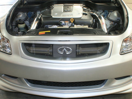aFe Takeda Intakes Stage - 2 PDS AIS PDS Infiniti G37 Coupe 08 - 12 V6 - 3.7L (pol) - CPC Performance