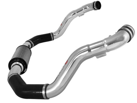 aFe Takeda Intakes Stage - 2 PDS AIS PDS Infiniti G37 Coupe 08 - 12 V6 - 3.7L (pol) - CPC Performance