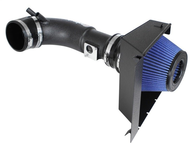 aFe Takeda Intakes Stage - 2 PDS AIS PDS Lexus IS - F 08 - 11 V8 - 5.0L (blk) - CPC Performance