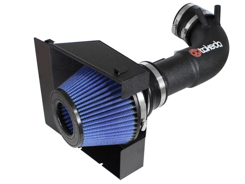 aFe Takeda Intakes Stage - 2 PDS AIS PDS Lexus IS - F 08 - 11 V8 - 5.0L (blk) - CPC Performance