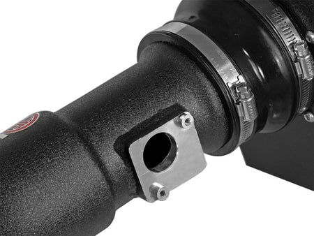 aFe Takeda Intakes Stage - 2 PDS AIS PDS Lexus IS - F 08 - 11 V8 - 5.0L (blk) - CPC Performance