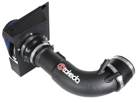 aFe Takeda Intakes Stage - 2 PDS AIS PDS Lexus IS - F 08 - 11 V8 - 5.0L (blk) - CPC Performance