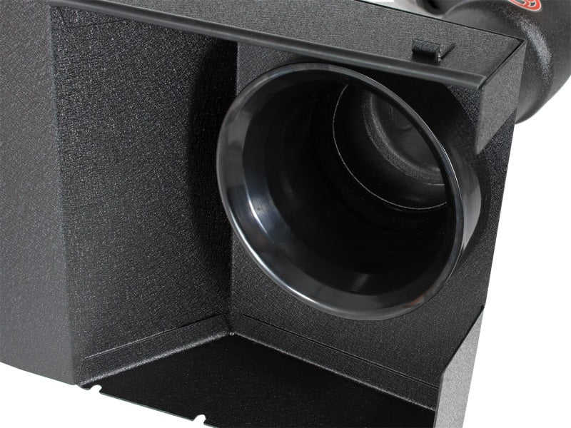 aFe Takeda Intakes Stage - 2 PDS AIS PDS Lexus IS - F 08 - 11 V8 - 5.0L (blk) - CPC Performance