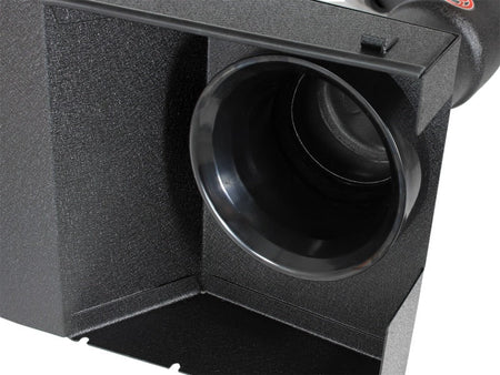 aFe Takeda Intakes Stage - 2 PDS AIS PDS Lexus IS - F 08 - 11 V8 - 5.0L (blk) - CPC Performance
