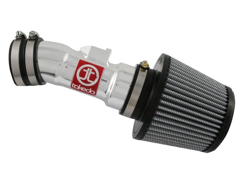 aFe Takeda Intakes Stage - 2 PDS AIS PDS Mazda 3 04 - 09 L4 - 2.0/2.3L (pol) - CPC Performance