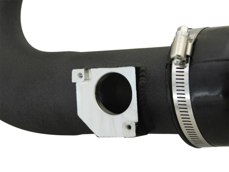 aFe Takeda Intakes Stage - 2 PDS AIS PDS Mazda 3 10 - 11 L4 - 2.5L (blk) - CPC Performance