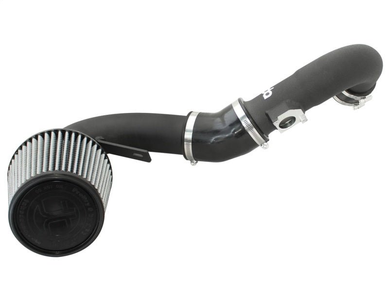 aFe Takeda Intakes Stage - 2 PDS AIS PDS Mazda 3 10 - 11 L4 - 2.5L (blk) - CPC Performance