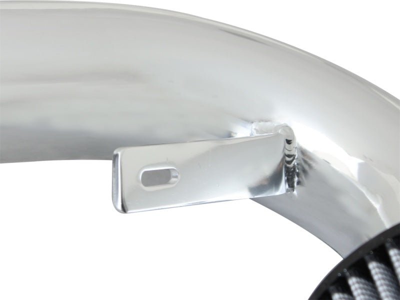 aFe Takeda Intakes Stage - 2 PDS AIS PDS Mazda 3 10 - 11 L4 - 2.5L (pol) - CPC Performance