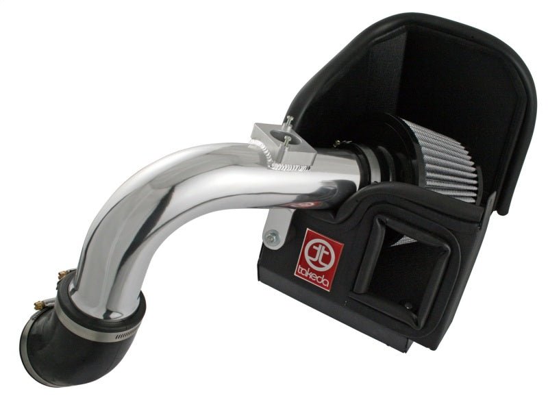 aFe Takeda Intakes Stage - 2 PDS AIS PDS Mitsubishi Lancer 08 - 09 L4 - 2.0L (pol) - CPC Performance