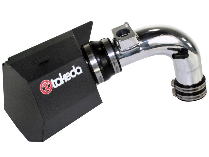 aFe Takeda Intakes Stage - 2 PDS AIS PDS Mitsubishi Lancer GTS 09 - 11 L4 - 2.4L (pol) - CPC Performance