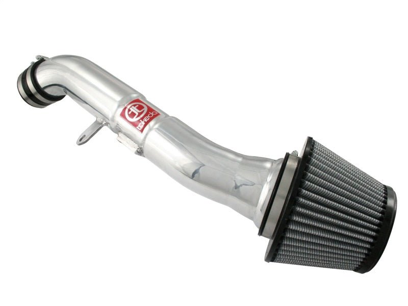 aFe Takeda Intakes Stage - 2 PDS AIS PDS Nissan 350Z 03 - 06: Infiniti G35 03.5 - 06 V6 - 3.5L (pol) - CPC Performance