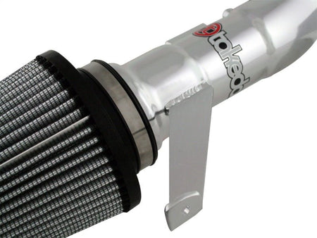 aFe Takeda Intakes Stage - 2 PDS AIS PDS Nissan Altima 07 - 12 L4 - 2.5L (pol) - CPC Performance