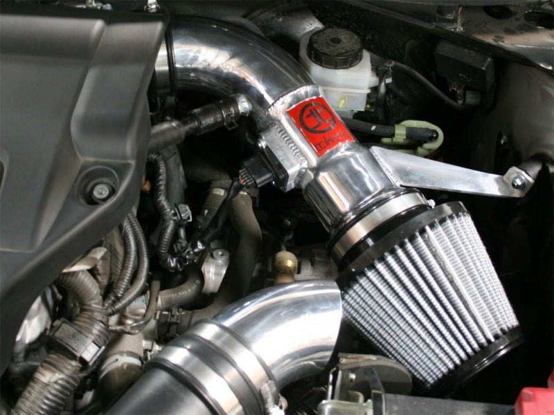 aFe Takeda Intakes Stage - 2 PDS AIS PDS Nissan Altima 07 - 12 L4 - 2.5L (pol) - CPC Performance