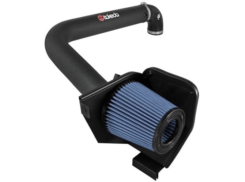 aFe Takeda Intakes Stage - 2 Pro 5R 13 - 14 Dodge Dart 2.0L Black - CPC Performance