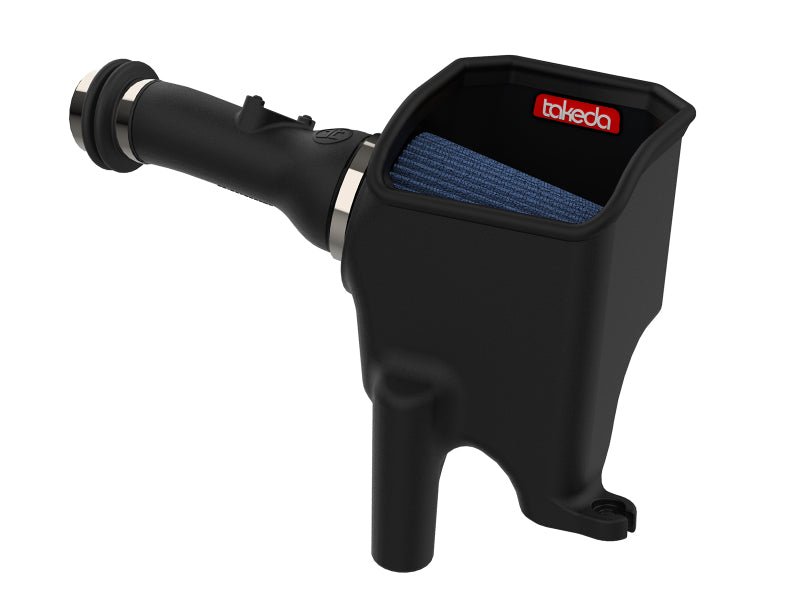 aFe Takeda Intakes Stage - 2 Pro 5R AIS 16 - 19 Honda Civic I4 - 1.5L (t) - CPC Performance