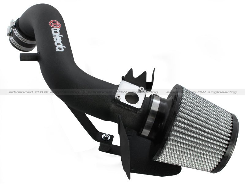 aFe Takeda Intakes Stage - 2 PRO Dry S Air Intake System Scion tC 07 - 10 L4 2.4L - CPC Performance