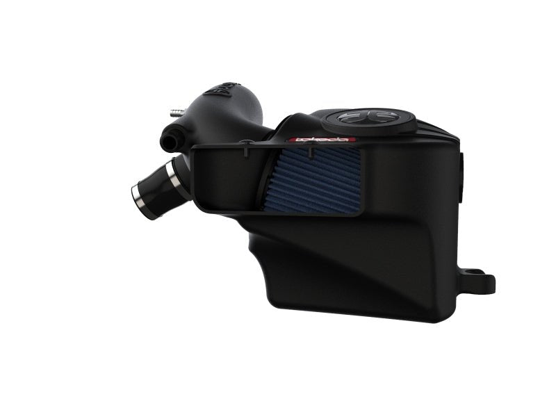 aFe Takeda Momentum 13 - 17 Hyundai Veloster Cold Pro 5R Air Intake System - CPC Performance