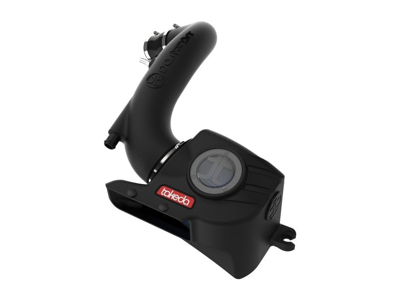 aFe Takeda Momentum 13 - 17 Hyundai Veloster Cold Pro 5R Air Intake System - CPC Performance