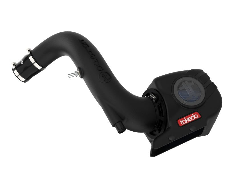 aFe Takeda Momentum 13 - 17 Hyundai Veloster Cold Pro 5R Air Intake System - CPC Performance