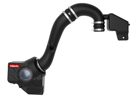 aFe Takeda Momentum Cold Air Intake System w/ Pro 5R Media 18 - 19 Subaru Crosstrek H4 - 2.0L - CPC Performance