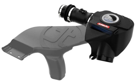 aFe Takeda Momentum Cold Air Intake System w/Pro 5R Media 14 - 20 Acura TLX V6 - 3.5L - CPC Performance